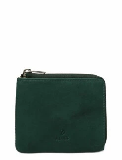 Adax Venezia credit card holder Anja GREEN -Bags Popular Store ada472240 cgreen 2