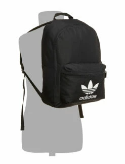 adidas Originals AC CLASS BP BLACK -Bags Popular Store adied8667 cblack 7