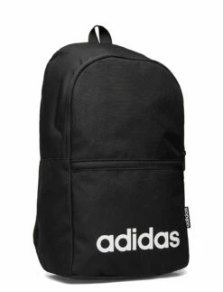 adidas Performance Linear Classic Daily Backpack BLACK/BLACK/WHITE 7 adidas Performance Linear Classic Daily Backpack BLACK/BLACK/WHITE -Bags Popular Store adige5566 cblackblackwhite 2