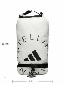 adidas by Stella McCartney Water Bag W WHITE/BLACK -Bags Popular Store adigl5432 cwhiteblack 8