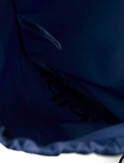 adidas Performance Essentials Logo Gym Sack CRENAV/WHITE/BLACK -Bags Popular Store adign1924 ccrenavwhiteblack 6