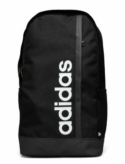 adidas Performance Essentials Logo Backpack BLACK/WHITE -Bags Popular Store adign2014 cblackwhite 1