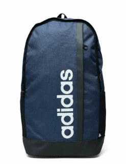 adidas Performance Essentials Logo Backpack CRENAV/BLACK/WHITE -Bags Popular Store adign2015 ccrenavblackwhite 1