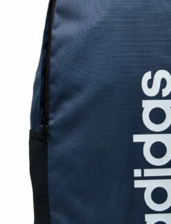 adidas Performance Essentials Logo Backpack CRENAV/BLACK/WHITE -Bags Popular Store adign2015 ccrenavblackwhite 3