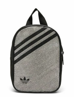 adidas Originals Mini Backpack W SILVMT -Bags Popular Store adih09138 csilvmt 1