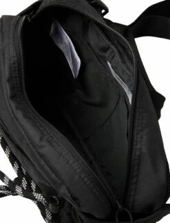 adidas Originals R.Y.V. Waist Bag BLACK -Bags Popular Store adih32460 cblack 6