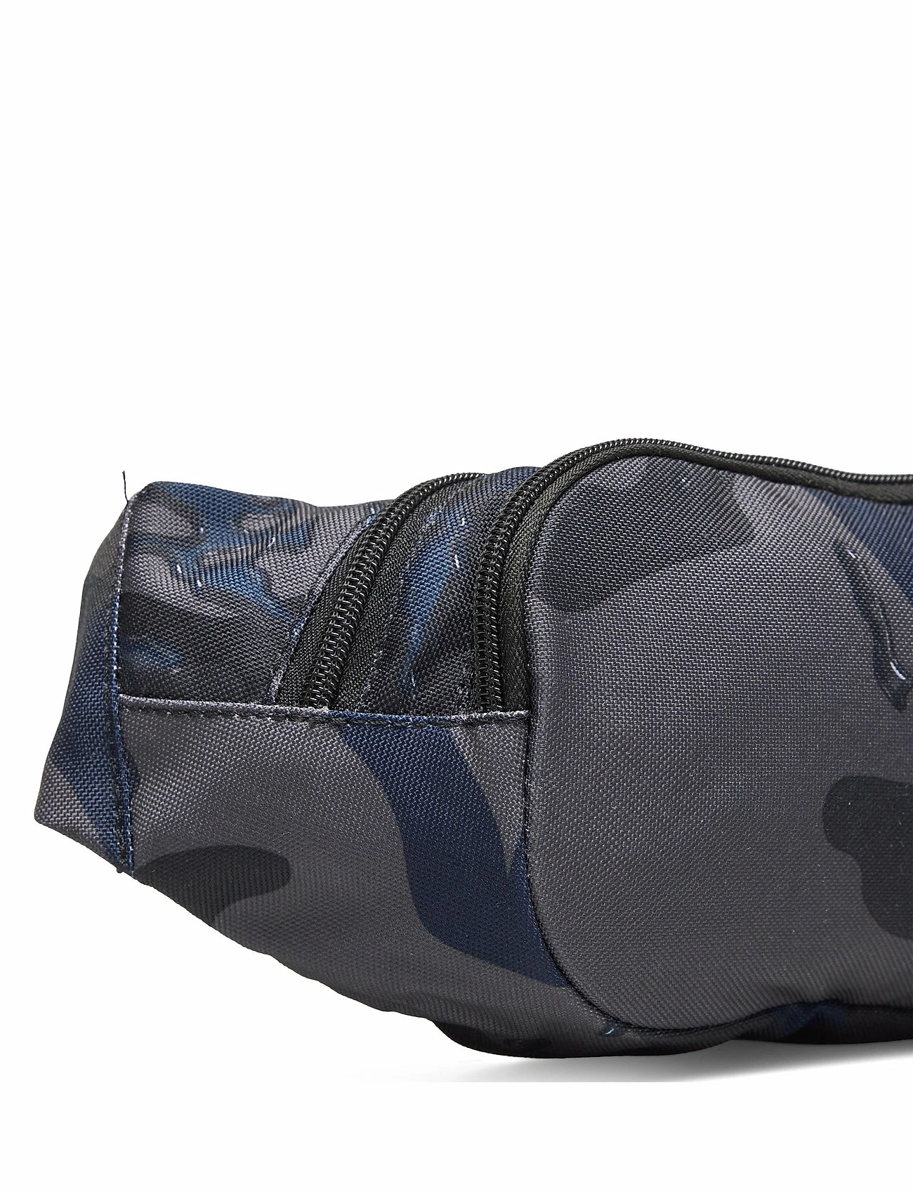 adidas Originals Camo Waist Bag GRESIX/LEGINK/BLACK 4 adidas Originals Camo Waist Bag GRESIX/LEGINK/BLACK - Image 4