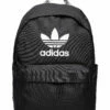 adidas Originals Adicolor Backpack ROSTON/VICCRI/WHITE