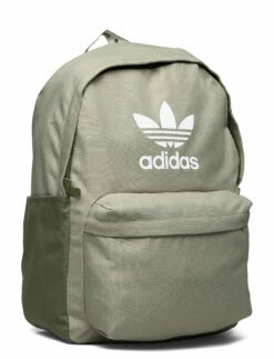 adidas Originals Adicolor Backpack ROSTON/VICCRI/WHITE -Bags Popular Store adih35598 corbgrnfocoliwhite 2
