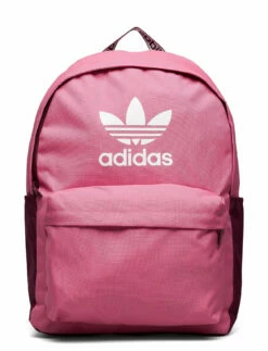 adidas Originals Adicolor Backpack ROSTON/VICCRI/WHITE -Bags Popular Store adih35599 crostonviccriwhite 1