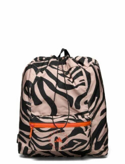 adidas by Stella McCartney Gym Sack W MULTCO/ASHPEA/BLACK/A