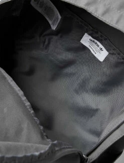 adidas Originals Adicolor Backpack ROSTON/VICCRI/WHITE -Bags Popular Store adih62298 cgrefivwhite 6