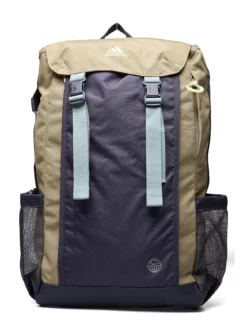 adidas Performance City Xplorer Unisex Flap Backpack ORBGRN/SHANAV -Bags Popular Store adiha5684 corbgrnshanav 1