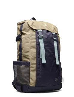 adidas Performance City Xplorer Unisex Flap Backpack ORBGRN/SHANAV -Bags Popular Store adiha5684 corbgrnshanav 2