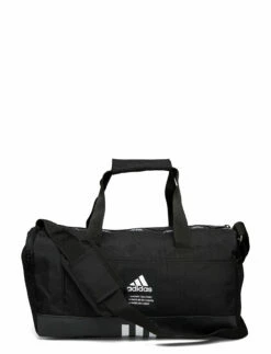 adidas Performance 4ATHLTS Duffel Bag Extra Small BLACK