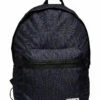 adidas Performance Classic Backpack Fabric Graphic 1 CARBON/BLACK
