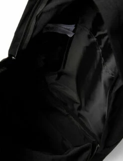 adidas Performance Classic Backpack Fabric BLACK/WHITE -Bags Popular Store adihb1336 cblackwhite 6