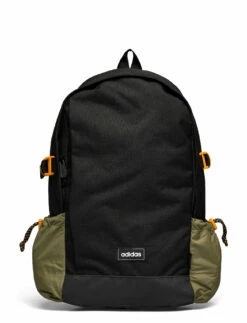 adidas Performance Street Classics Backpack BLACK/FOCOLI/ORARUS