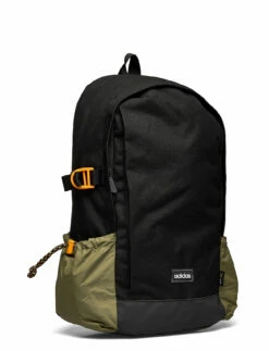 adidas Performance Street Classics Backpack BLACK/FOCOLI/ORARUS 9 adidas Performance Street Classics Backpack BLACK/FOCOLI/ORARUS -Bags Popular Store adihc4775 cblackfocoliorarus 2