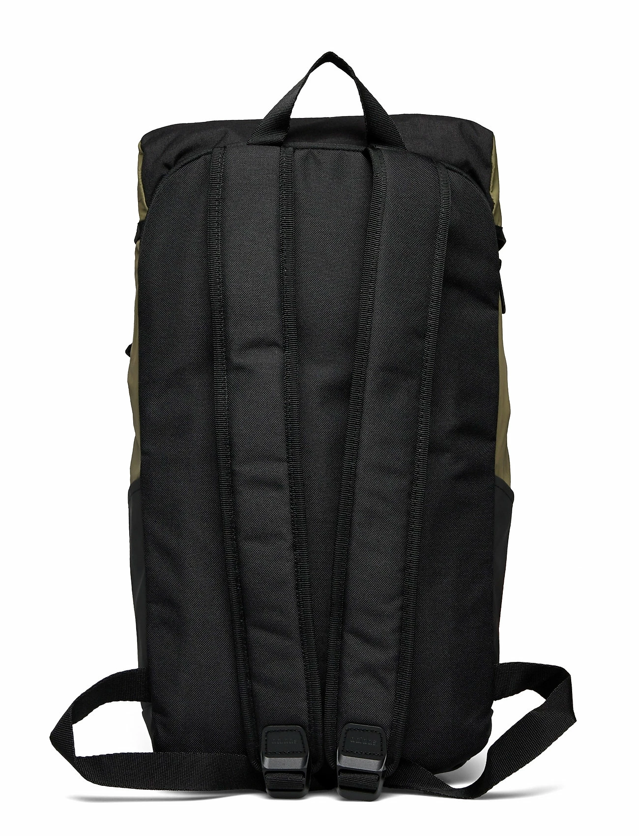 adidas Performance Street Camper Backpack BLACK/FOCOLI/ORARUS 2 adidas Performance Street Camper Backpack BLACK/FOCOLI/ORARUS - Image 2