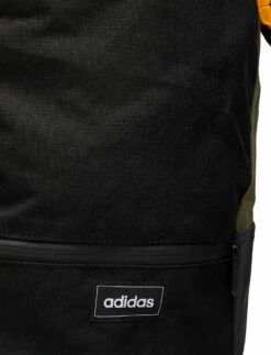 adidas Performance Street Camper Backpack BLACK/FOCOLI/ORARUS 10 adidas Performance Street Camper Backpack BLACK/FOCOLI/ORARUS -Bags Popular Store adihc4778 cblackfocoliorarus 3