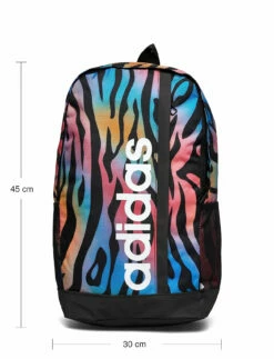 adidas Performance T4H Graphic Backpack BLACK/BLURUS/ORARUS/S 10 adidas Performance T4H Graphic Backpack BLACK/BLURUS/ORARUS/S -Bags Popular Store adihc7228 cblackblurusoraruss 8