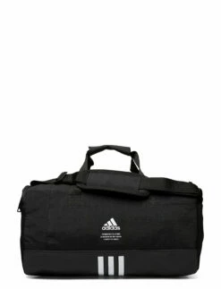 adidas Performance 4ATHLTS Duffel Bag Small BLACK/BLACK