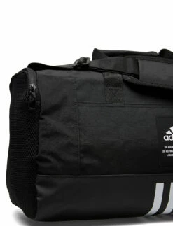 adidas Performance 4ATHLTS Duffel Bag Small BLACK/BLACK -Bags Popular Store adihc7268 cblackblack 3
