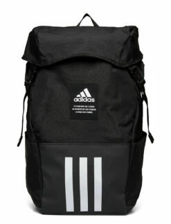 adidas Performance 4ATHLTS Camper Backpack BLACK/BLACK -Bags Popular Store adihc7269 cblackblack 1
