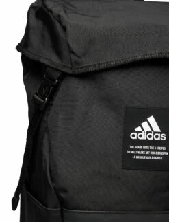 adidas Performance 4ATHLTS Camper Backpack BLACK/BLACK -Bags Popular Store adihc7269 cblackblack 3