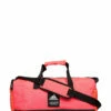 adidas Performance 4ATHLTS Duffel Bag Small TURBO/BLACK