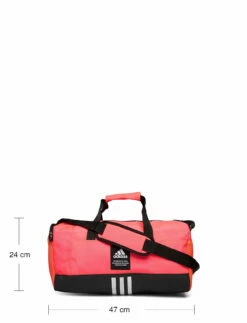 adidas Performance 4ATHLTS Duffel Bag Small TURBO/BLACK 12 adidas Performance 4ATHLTS Duffel Bag Small TURBO/BLACK -Bags Popular Store adihc7274 cturboblack 8