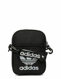 adidas Originals Adicolor Classic Festival Bag BLACK -Bags Popular Store adihd7162 cblack 1