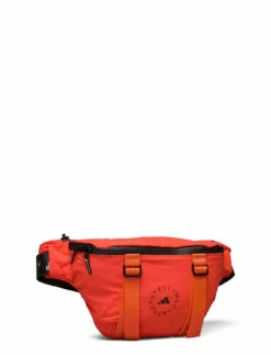 adidas by Stella McCartney Convertible Bum Bag W ACTORA/BLACK/BLACK -Bags Popular Store adihg3642 cactorablackblack 2