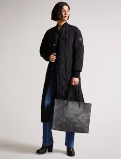 Ted Baker HANCON 00 BLACK