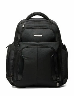 Samsonite XBR Laptop Backpack 3V 15,6 BLACK