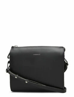 SANDQVIST FRANCES BLACK 15 SANDQVIST FRANCES BLACK -Bags Popular Store andsqa1174 cblack 1