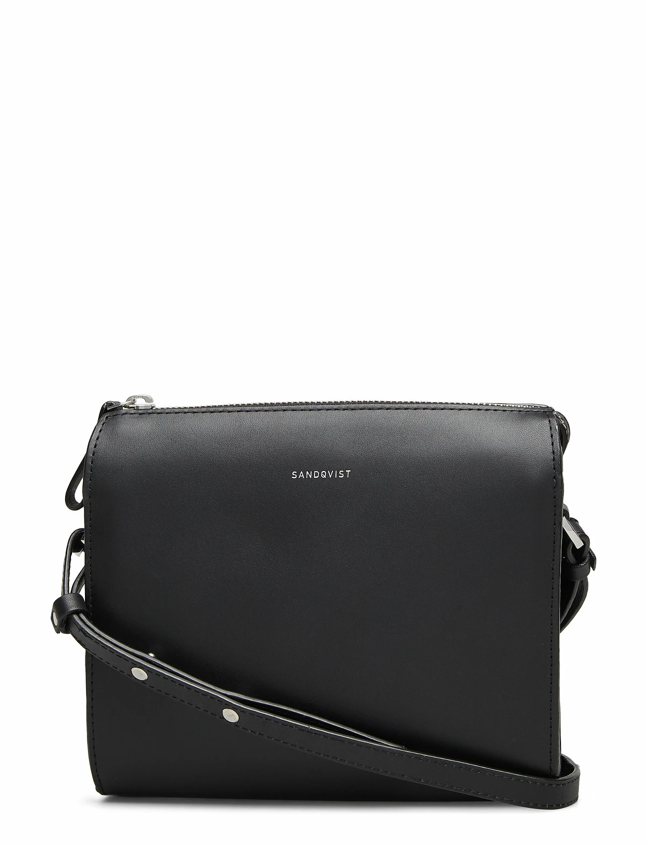 SANDQVIST FRANCES BLACK 2 SANDQVIST FRANCES BLACK - Image 2