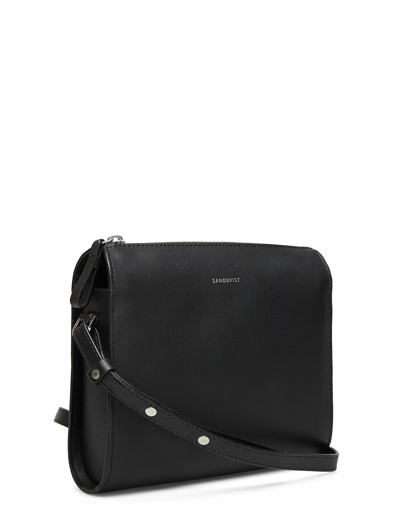 SANDQVIST FRANCES BLACK 4 SANDQVIST FRANCES BLACK - Image 4