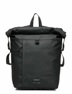 SANDQVIST KONRAD BLACK 15 SANDQVIST KONRAD BLACK -Bags Popular Store andsqa1605 cblack