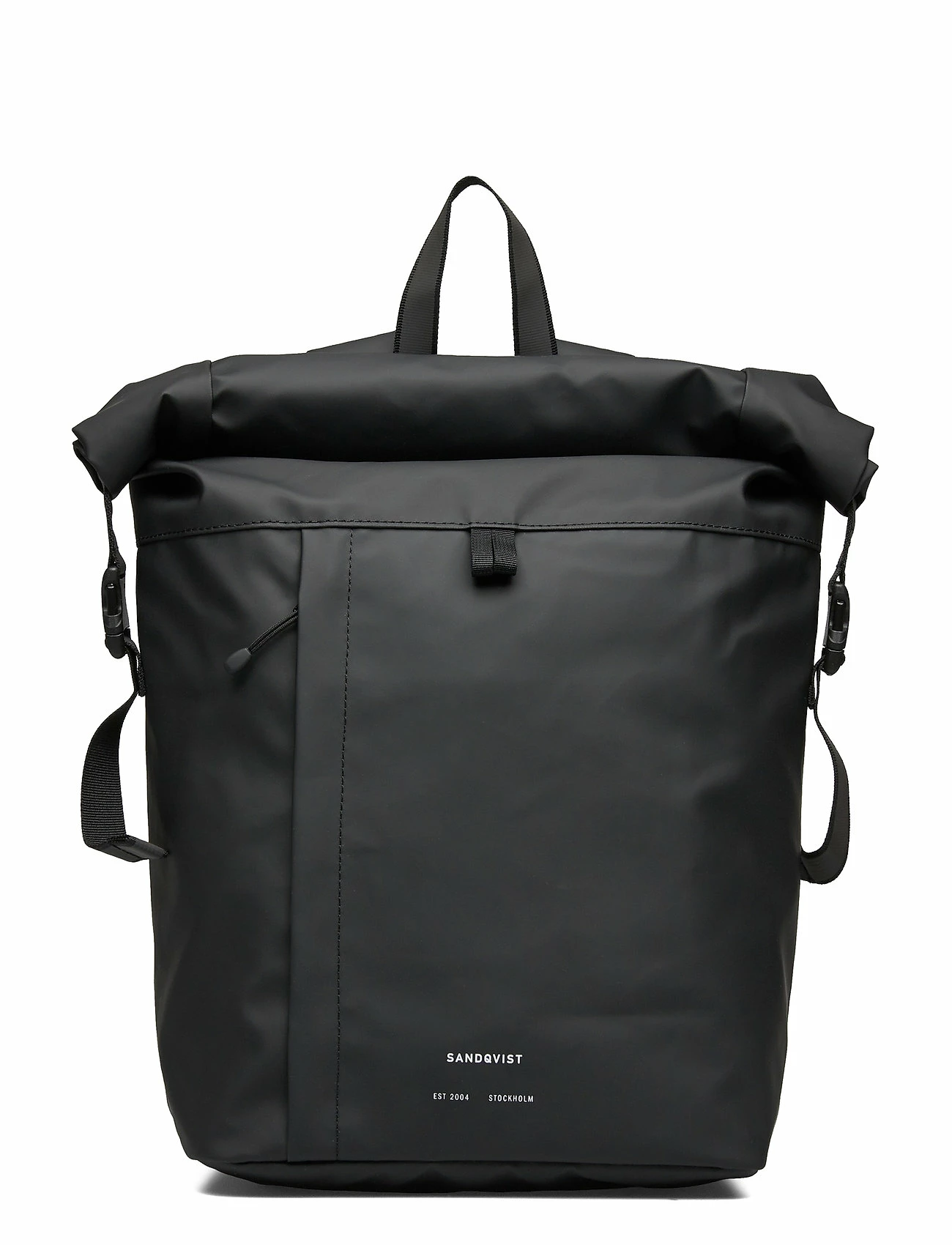 SANDQVIST KONRAD BLACK 2 SANDQVIST KONRAD BLACK - Image 2