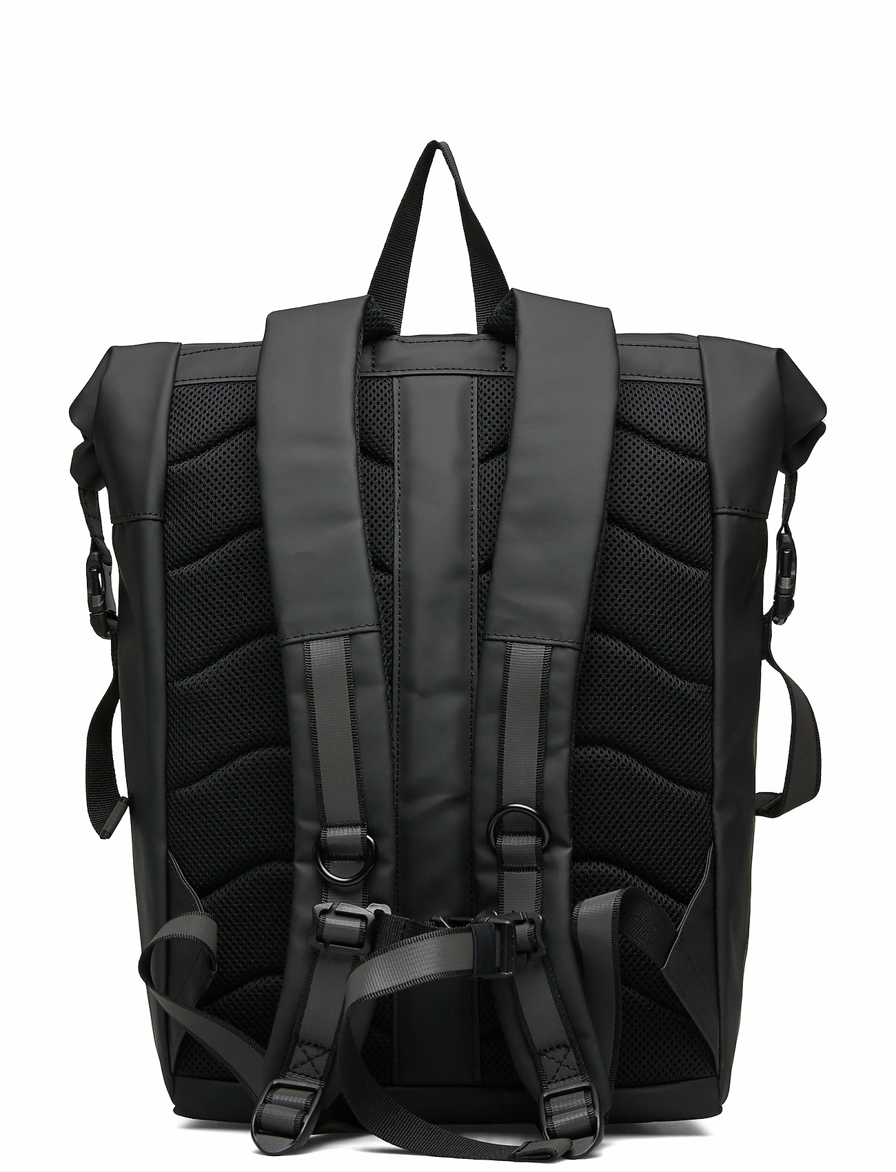 SANDQVIST KONRAD BLACK 3 SANDQVIST KONRAD BLACK - Image 3