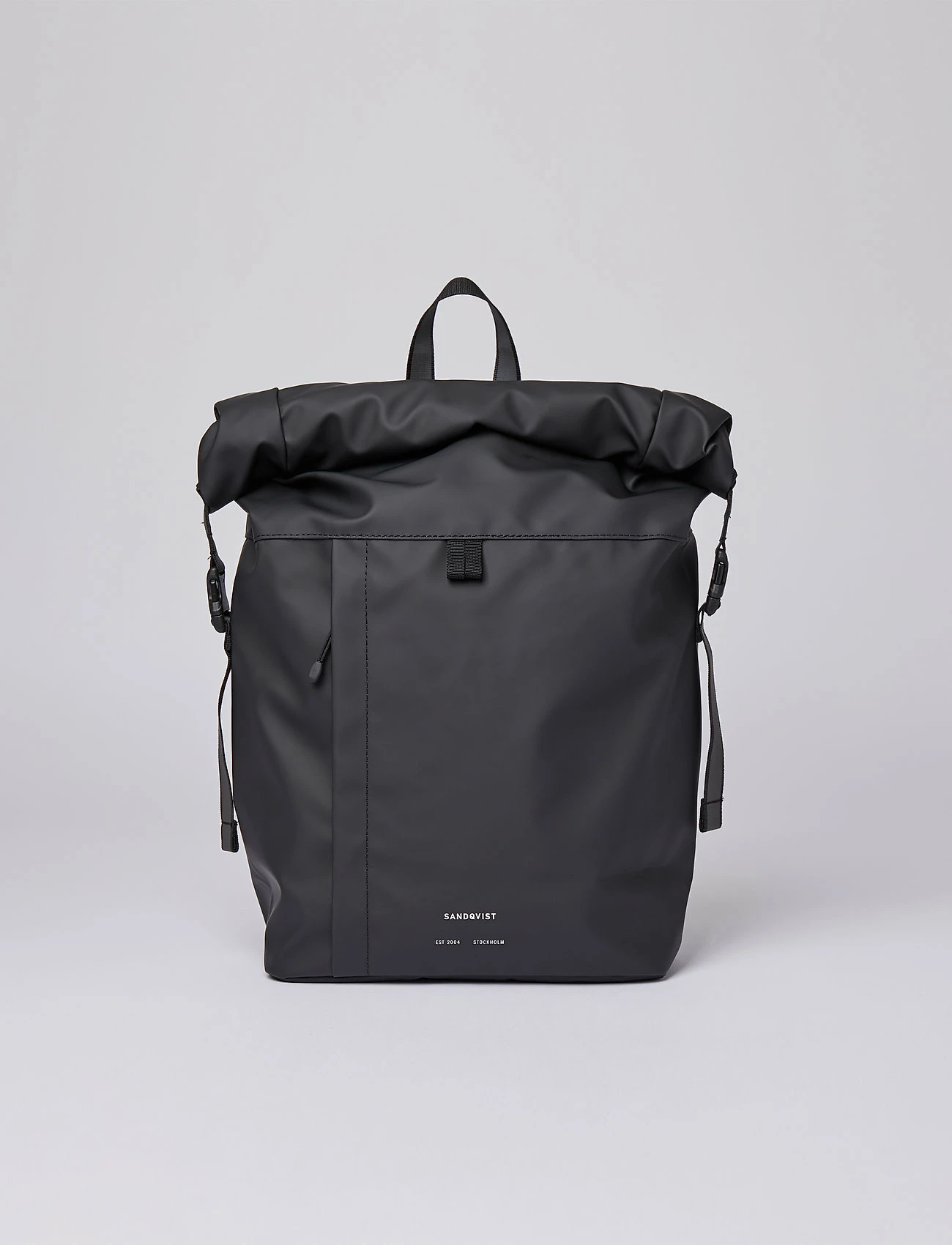 SANDQVIST KONRAD BLACK 1 SANDQVIST KONRAD BLACK