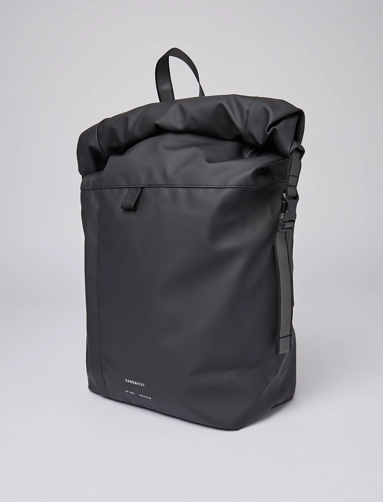 SANDQVIST KONRAD BLACK 10 SANDQVIST KONRAD BLACK - Image 10