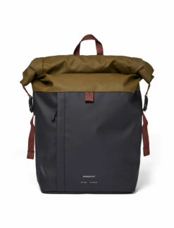 SANDQVIST KONRAD BLACK 26 SANDQVIST KONRAD BLACK -Bags Popular Store andsqa1605 cblack 16