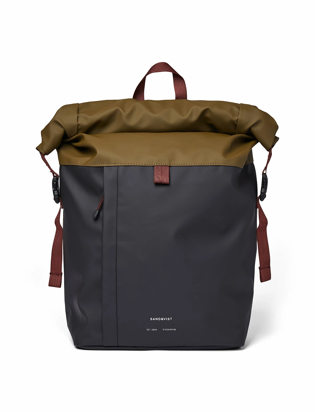 SANDQVIST KONRAD BLACK 13 SANDQVIST KONRAD BLACK - Image 13