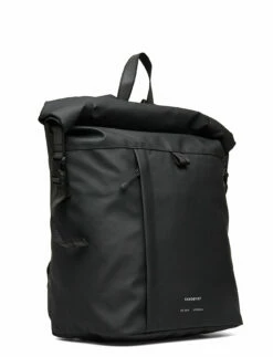 SANDQVIST KONRAD BLACK 17 SANDQVIST KONRAD BLACK -Bags Popular Store andsqa1605 cblack 2