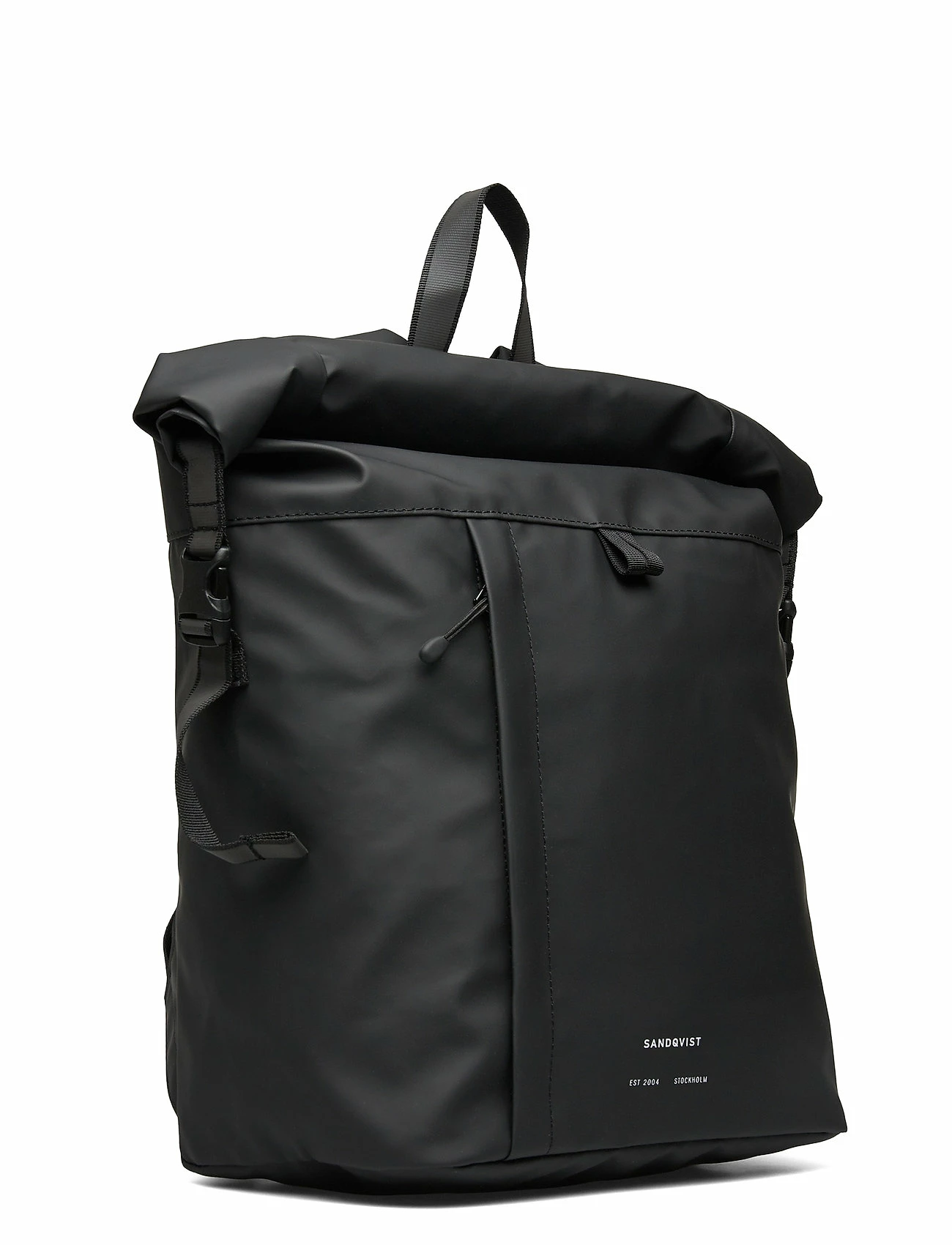 SANDQVIST KONRAD BLACK 4 SANDQVIST KONRAD BLACK - Image 4