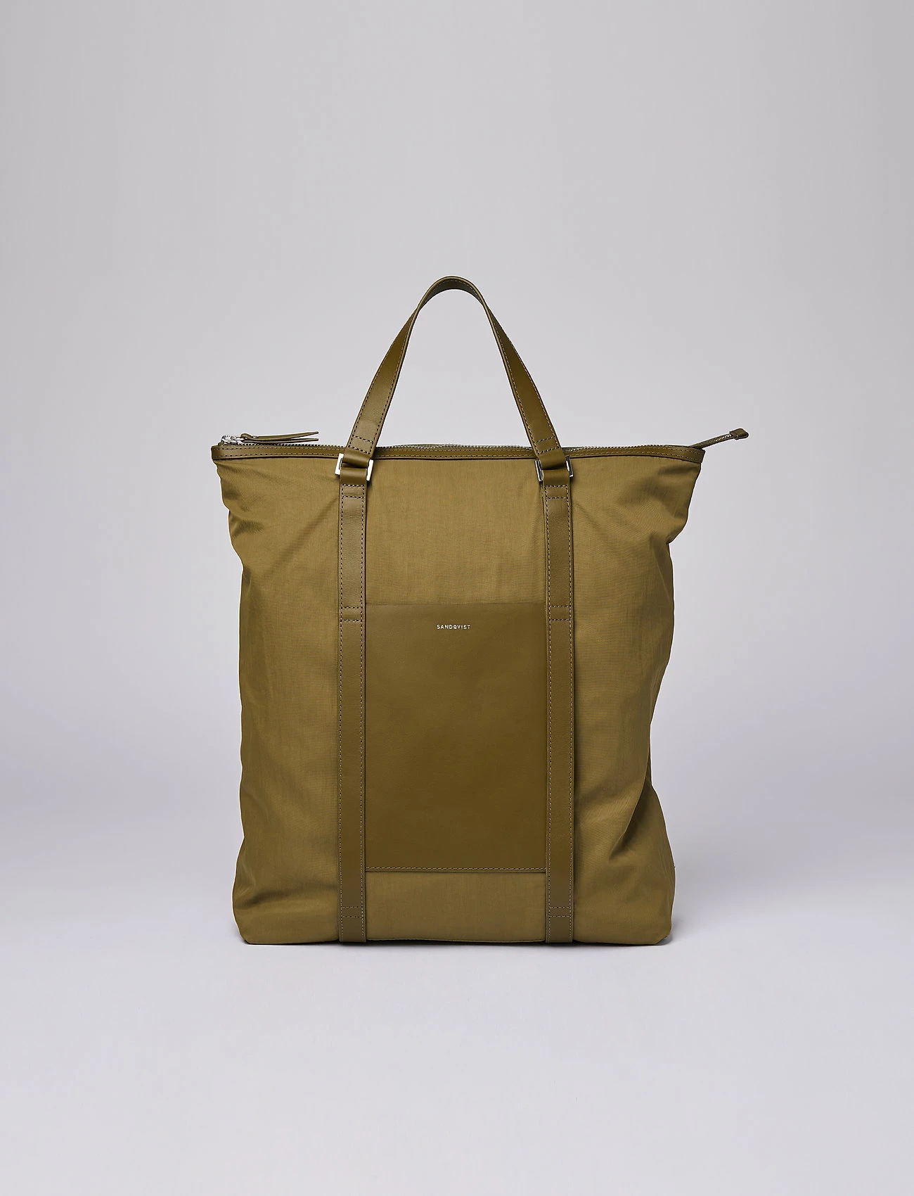 SANDQVIST MARTA MILITARY OLIVE 1 SANDQVIST MARTA MILITARY OLIVE