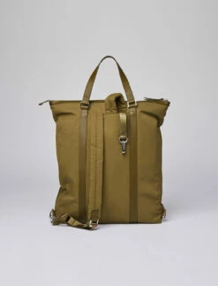 SANDQVIST MARTA MILITARY OLIVE 15 SANDQVIST MARTA MILITARY OLIVE -Bags Popular Store andsqa1746 cmilitaryolive 11